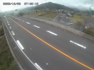 八頭町船岡