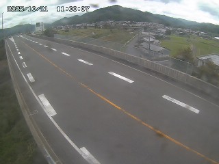 八頭町船岡