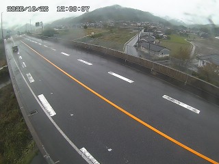 八頭町船岡