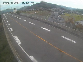 八頭町船岡