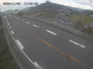 八頭町船岡