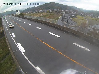 八頭町船岡