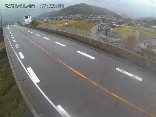八頭町船岡