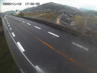 八頭町船岡