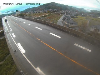 八頭町船岡