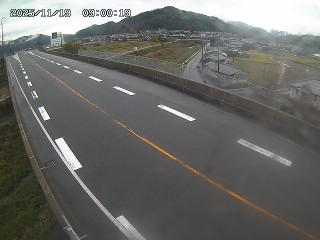 八頭町船岡
