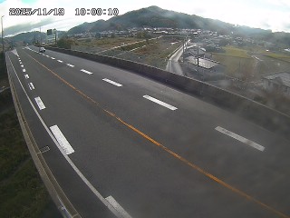 八頭町船岡