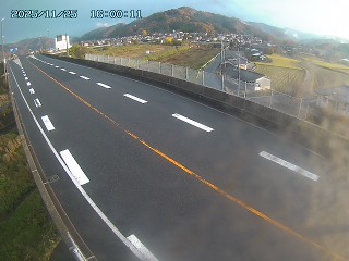 八頭町船岡
