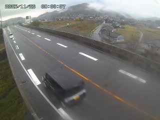 八頭町船岡