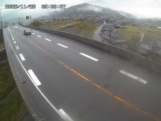 八頭町船岡