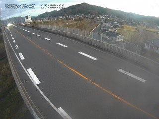 八頭町船岡
