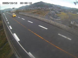 八頭町船岡