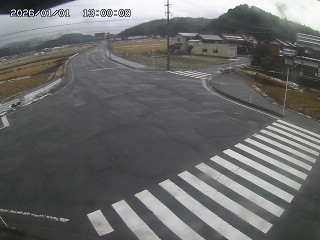 八頭町大坪