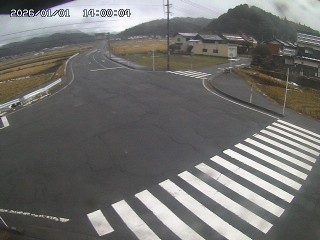 八頭町大坪