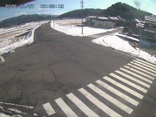 八頭町大坪