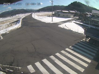 八頭町大坪