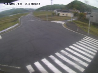 八頭町大坪