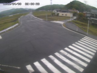 八頭町大坪