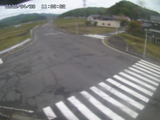 八頭町大坪