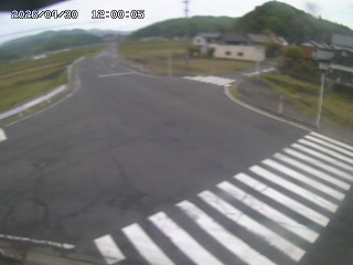 八頭町大坪