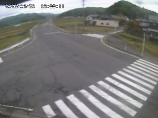 八頭町大坪