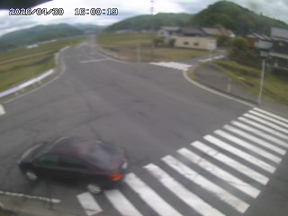 八頭町大坪