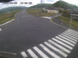 八頭町大坪