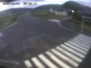 八頭町大坪