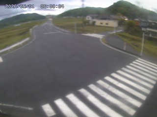 八頭町大坪