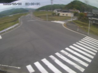 八頭町大坪