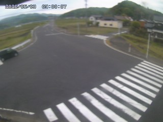 八頭町大坪