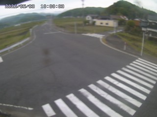 八頭町大坪