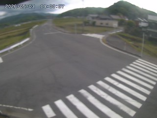 八頭町大坪