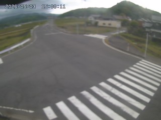 八頭町大坪