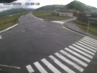 八頭町大坪