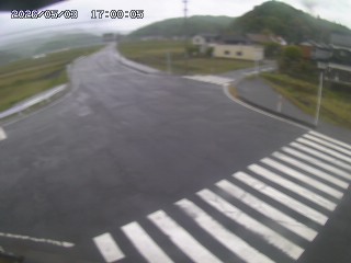 八頭町大坪