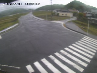 八頭町大坪