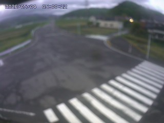 八頭町大坪