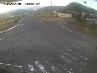 八頭町大坪