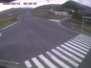 八頭町大坪
