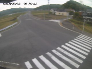 八頭町大坪