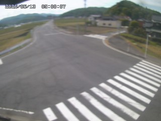 八頭町大坪