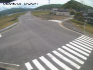 八頭町大坪