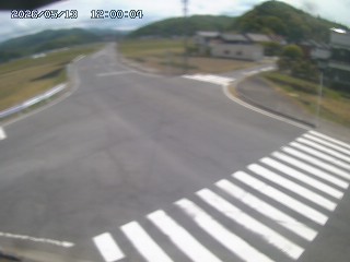 八頭町大坪