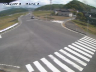 八頭町大坪