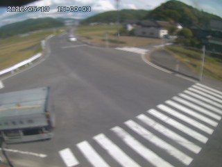 八頭町大坪