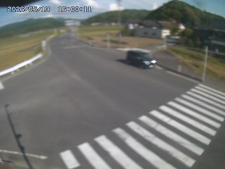 八頭町大坪