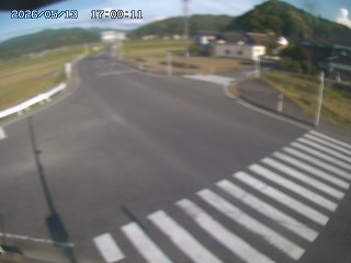 八頭町大坪