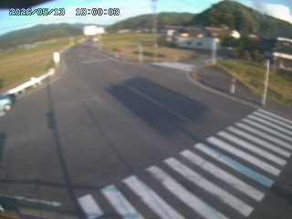 八頭町大坪