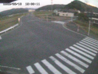 八頭町大坪